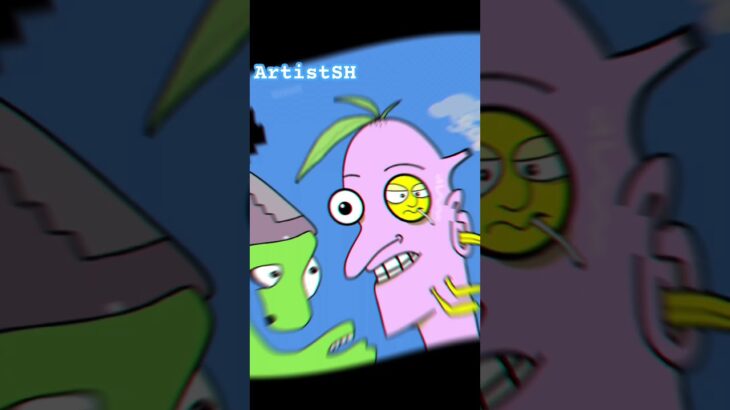 #art #artonyoutube #shorts #dailyshorts #colorful #kunst #painting #digitalart #nft #youtube 🤓☀️