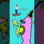 #art #youtubeshorts #kunst #daily #artist #nft #nfts #opensea #artwork  🛹