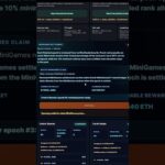 creartnft.io trying to claim my shooter reward. #crypto #nft #base #creartnft #cadiamond