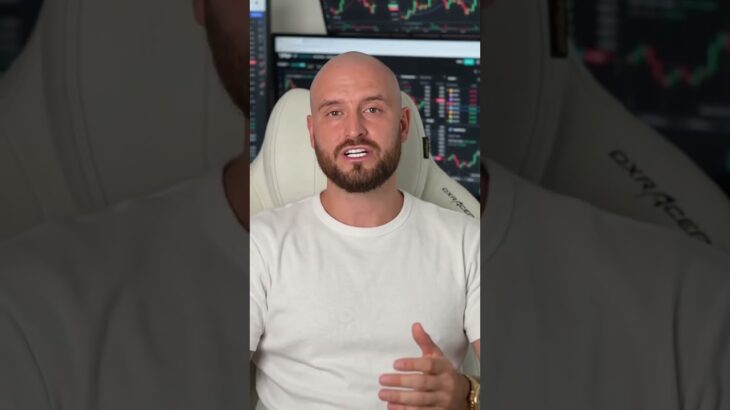#crypto #cryptocurrency #bitcoin #blockchain #ethereum #altcoins #web3 #defi #nft #trading