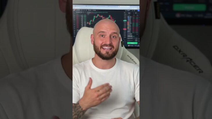 #crypto #cryptocurrency #bitcoin #blockchain #ethereum #altcoins #web3 #defi #nft #trading