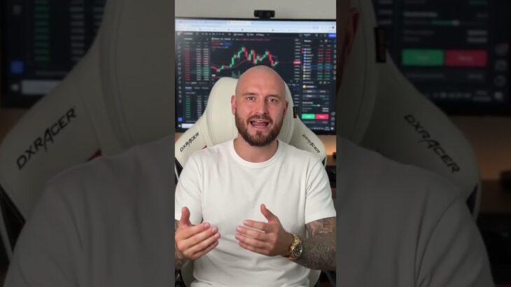 #crypto #cryptocurrency #bitcoin #blockchain #ethereum #altcoins #web3 #defi #nft #trading