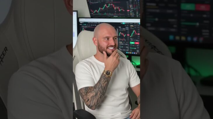 #crypto #cryptocurrency #bitcoin #blockchain #ethereum #altcoins #web3 #defi #nft #trading