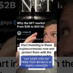 #crypto #nft #investing #bitcoin #stocksplit