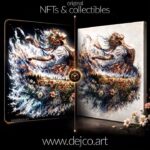 folk / digital media, NFTs & collectibles