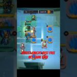 forest knight best free nft game ever sanctum lvl 49