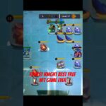 forest knight best free nft game ever sanctum lvl 57