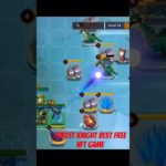 forest knight best free nft game. sanctum lvl 28 !