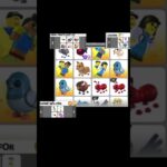 inventory update! favorite=NFT everything else FT #roblox #adoptme