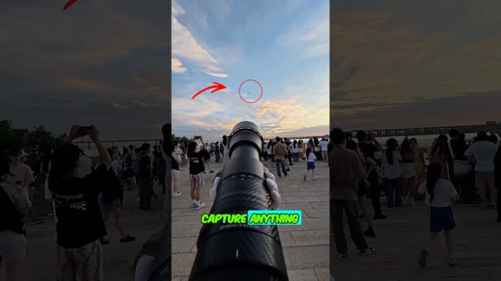 man photo graphed a plane in the sky #creators #nft #shortsfeed