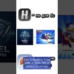 лучший впн #melvpn #freevpn #vpn #brawlstars #happ #nft #work #рекоме…