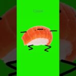 суши 🍣 #nft