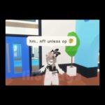 nft means nft 😡 #roblox #adoptme #adoptmetrading cr:dollyplague