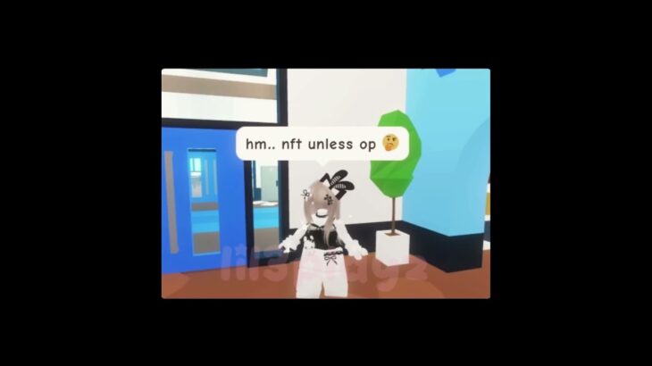 nft means nft 😡 #roblox #adoptme #adoptmetrading cr:dollyplague
