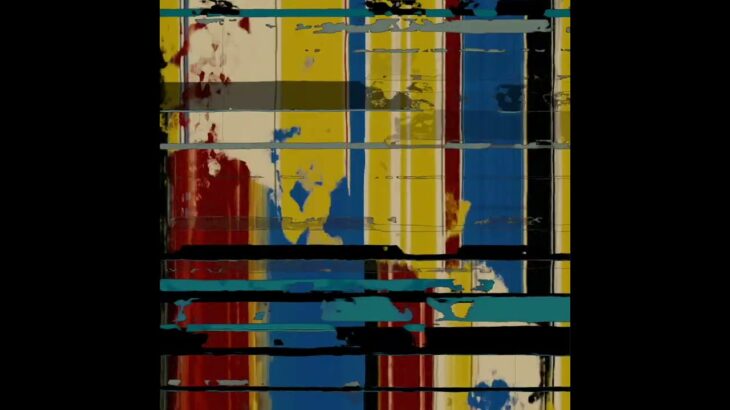 #nft #nftartist #nftart #nftartwork Music: Camilo Sesto – Piel de Ángel; Video by © Luis Barquín