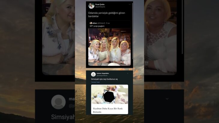 nft projeleri cidden