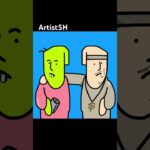 #opensea #colors #dailyshorts #youtubeshorts #kunst #paint #nft 😀