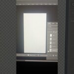 #photoshop layers from my frame #animation #2danimation #digitalart #nft