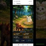 telomon nft game like pokemon telegram game link on comment