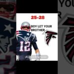 tom Brady is the go #nft #football #shorts at