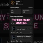 try this audio #viralvideo #cryptocurrency #dothingsyoudontwanttodo #viral #crypto  #nft #trythatina