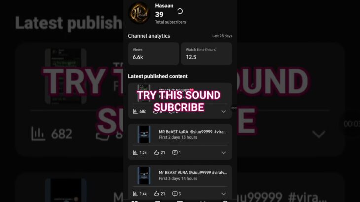 try this audio #viralvideo #cryptocurrency #dothingsyoudontwanttodo #viral #crypto  #nft #trythatina