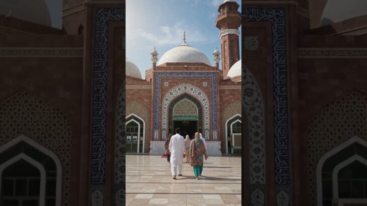 بابا جی سادا حج ہوگیا #unfrezzmyaccount #qawwali #nfak #nft #pakpatan #babafreed