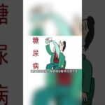 胰臟被脂肪埋住了#糖尿病#內臟脂肪#血糖控制#個人脂肪閾值#低醣飲食#增肌減脂