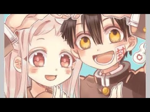 花寧｜要得糖尿病了（？#地縛少年花子君 #花子君 #花寧 #糖 #求火 #互訂