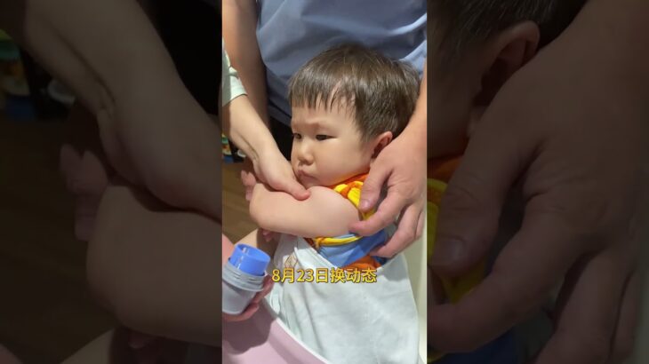 之前欧态是补发产品数据相差太大更换了，这次第一次打雅培试试#糖尿病 #控糖饮食 #抗糖生活 #糖友 #控糖