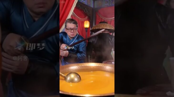 邵氏電影 糖怪出現​糖尿病，就像是整個身體「泡在糖水裡」一樣。​面對它，不代表要活在恐懼裡，而是要學會控糖、精準飲食，把身體從糖水裡「撈出來」，重新找回清爽的節奏。💪​#糖尿病 #健康飲食 #控糖