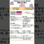 副作用から糖尿病を学ぶシタグリプチンとデュラグルチド#糖尿病