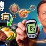 血糖正常就安全嗎？糖尿病的隱藏真相，可能比你想得更早發生！
