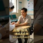 血糖“踩線”（糖尿病前期），如何通過飲食運動逆轉？
