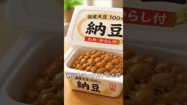 【腸活で変わる】肥満・糖尿病と腸内環境の意外な関係