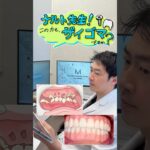 持病が高血圧と糖尿病…この方もザイゴマですか？㊲