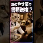 【やせ薬】実は糖尿病の薬で書類送検ってマジ？