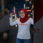 #vboost #vistory #ces #nft #network #web3 #Kontesvideo