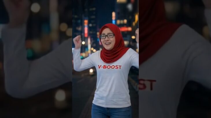 #vboost #vistory #ces #nft #network #web3 #Kontesvideo