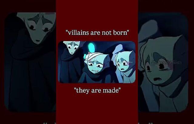 villainsarenotborntheymad#nft