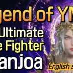이게모람~ 이게모람~~~~ #ymir #runfighter #mmorpg #game #ymircup #blazon #nfi #nft