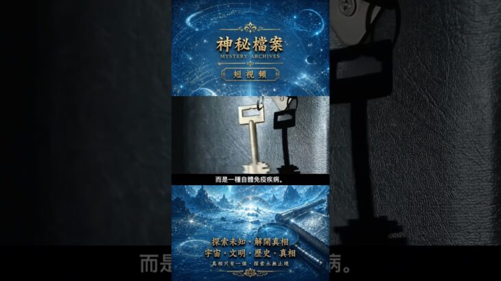 糖尿病，其實比你想像更可怕？揭開血糖失控的真相！短視頻02 #糖尿病