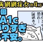 糖尿病だよ「ブタクサちゃん」第079話・こうしちゃいられない