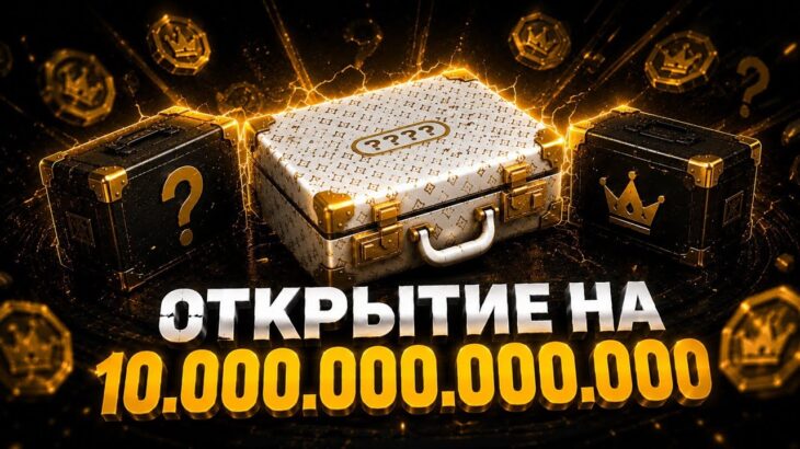 ПОТРАТИЛ 10.000.000.000.000 НА CUSTOM CASE!!! NFT BATTLE ROBLOX
