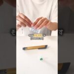 【1型糖尿病】15歳で発症、注射生活24年目 #Shorts