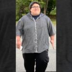 元140kg糖尿病が本気でダイエットした結果#ダイエット #ダイエット記録 #垢抜け #diet #beforeandafter
