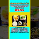 【鶏天ぷら】 塩分は1日5g#2型糖尿病#CKD#LEAD#狭心症#白内障#食事療法#自炊記録#提出用画像