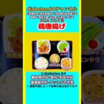 【鶏唐揚げ】 塩分は1日5g#2型糖尿病#CKD#LEAD#狭心症#白内障#食事療法#自炊記録#提出用画像