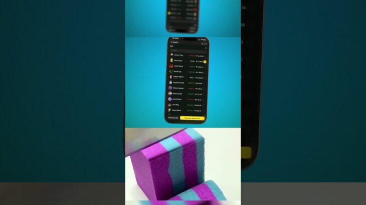 2 Часть | 24 часа флипаю Телеграм Подарки #durov #telegram #nft