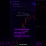 Что такое ликвидация? /2 #crypto #nft #ton #gramlab